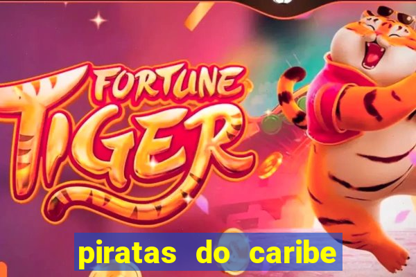 piratas do caribe 6 o retorno de davy jones